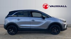 Vauxhall Crossland 1.2 Turbo [130] Ultimate 5dr Auto Petrol Hatchback